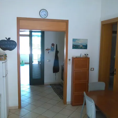 Летний дом Casetta Corillo